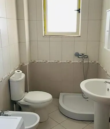 Livi Apartment
