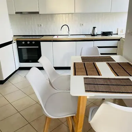 Livi Apartment *