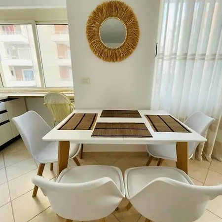 Apartment Livi